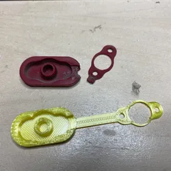 Xiaomi M365 Charger Socket Cap