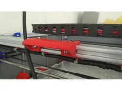 2020 profile side handle