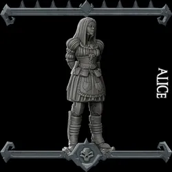 Alice