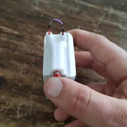 ARC LIGHTER