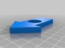 Arrow (Pointer) Spinner