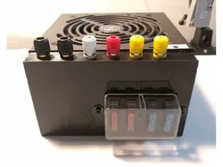 Barebones ATX PSU