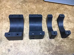 BASETech Mini drill mount