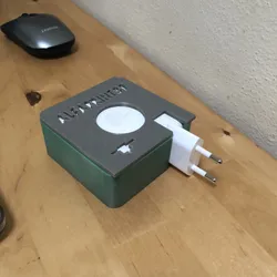 Box loader Apple