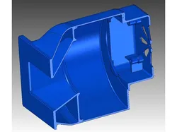 China Laser Exhaustion Replacement