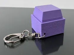 Clicker XXL - Free 3D Print Model