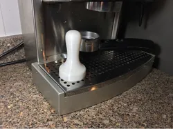 Coffe Tamper