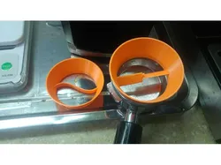 Coffee Distributor  tools for espresso