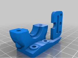 Creality CR-10 E3D V6 3D Touch
