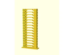Customizable Better Temperature Tower