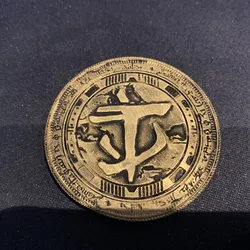 Doom Eternal Preator Token