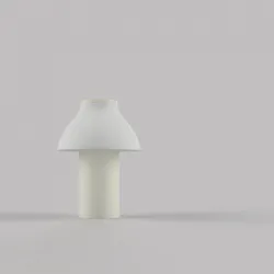 Enkelt ljus "Simple Light"