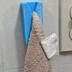 Hand Towel Holder