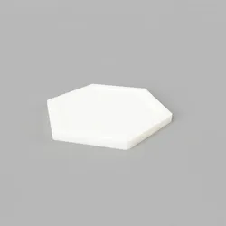 Hexagon Miniature Base