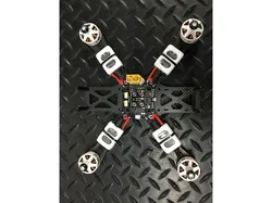 Kiss 24A ESC Cover