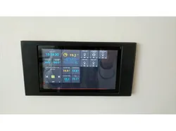 Levono TAB3 Essential Wall Mount