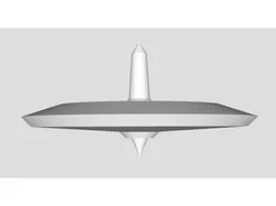 Missile Tip Top
