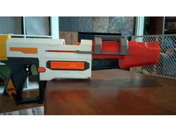 Nerf Recon MKII Cage Arms