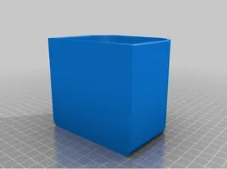 Pen Holder