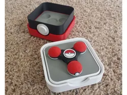 Pokebox for pokespinner