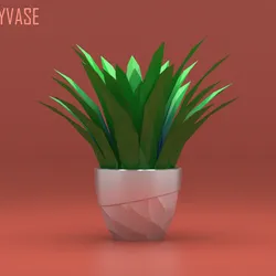 POLYVASE