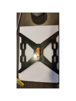 Printable Y carriage Prusa i3