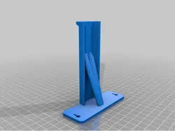 PrintBot Replica Ancla Simplet Metal Edition ILIMITED