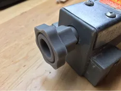 Replacement Knob (for #10 nut)