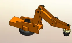 robot arm