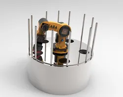 ROBOT ARM