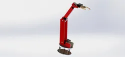 Robot Arm