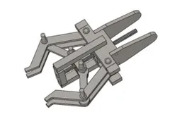 Robot Arm Small