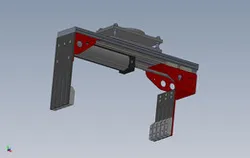 ROBOT BOX GRIPPER