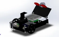 Robot Chassis