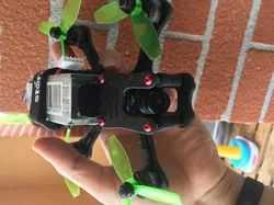 Runcam mini support