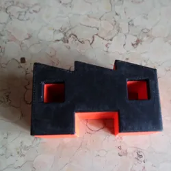 Smiling Factory totem_01