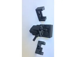 Sock mold for E3d clone