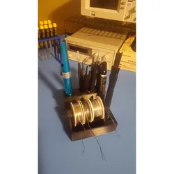 Solder Tool Holder