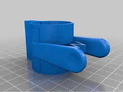 Spring Clip