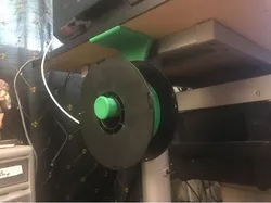 THE MOST USEFUL FILAMENT SPOOL HOLDER EVER*