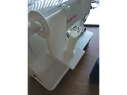 Thread Extension for Singer