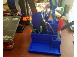 Tool Holder Remix