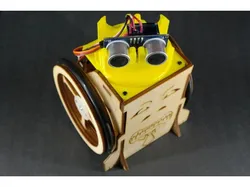 UltraDAR