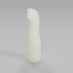 Vacuum Cleaner Brush
