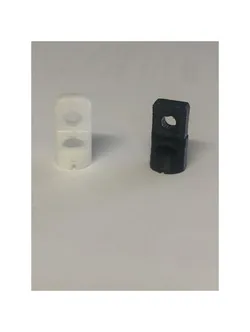 Vertical Blind Clip
