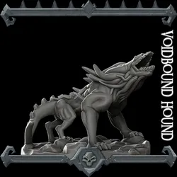 Void-Bound Hound