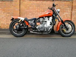 Z1300 bobber - Free 3D Print Model