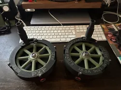 12V electric casing sorter - Free 3D Print Model