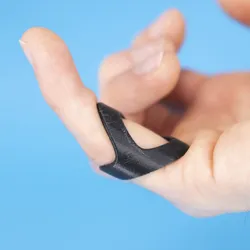 3 Point Finger Brace