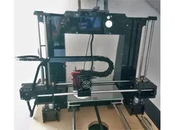 Anet A6 cable chain X-Axis